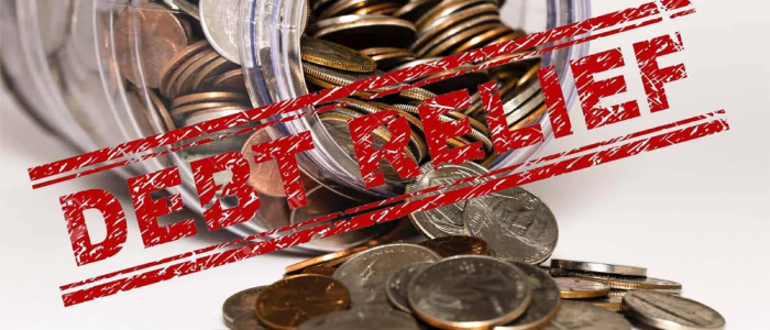 Debt Relief Service