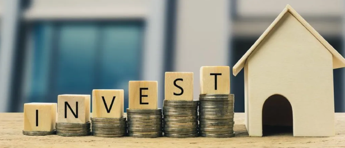 Investment Service