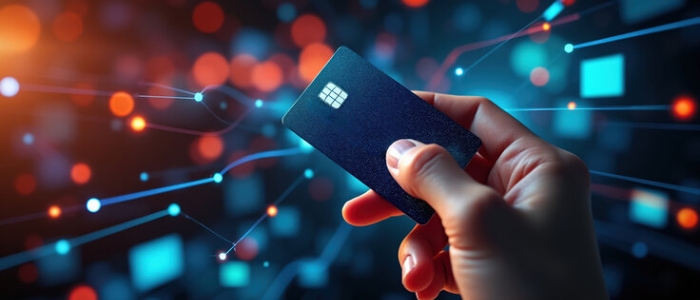 Digital Payments Service